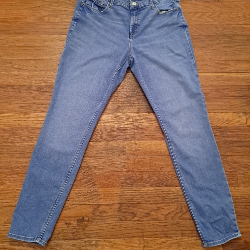 Old Navy Rock Star Jeans